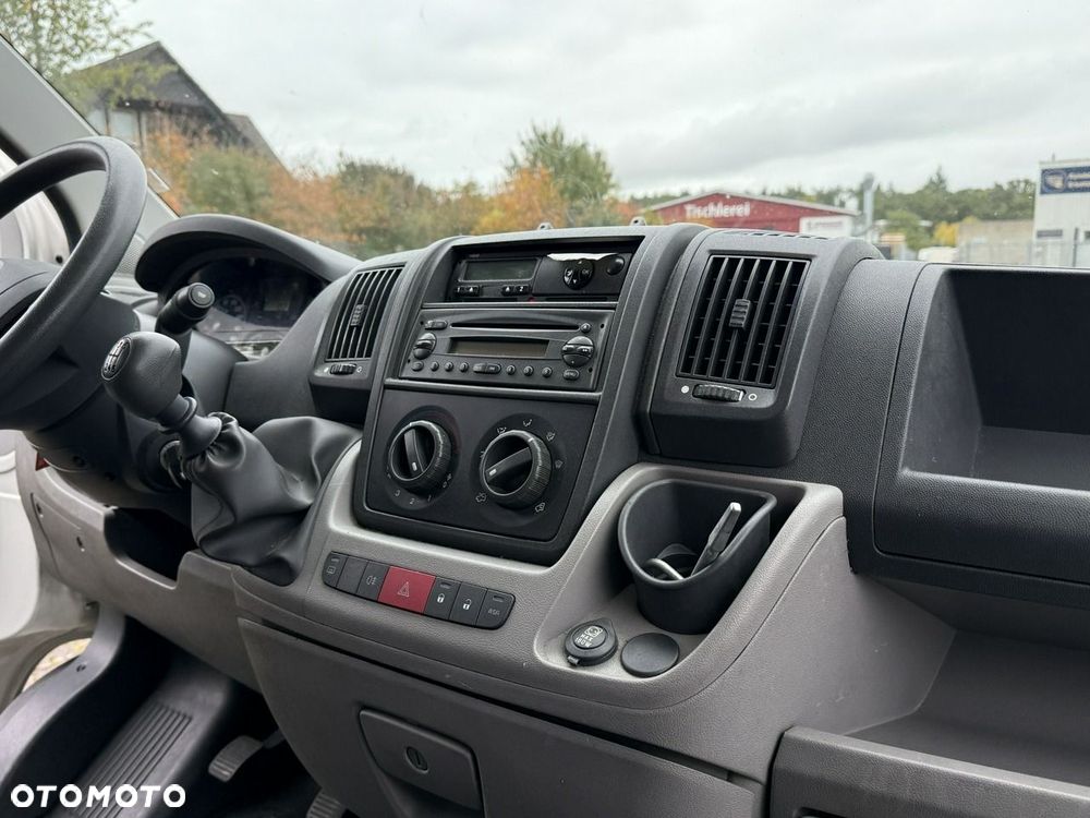 Fiat Ducato - 25