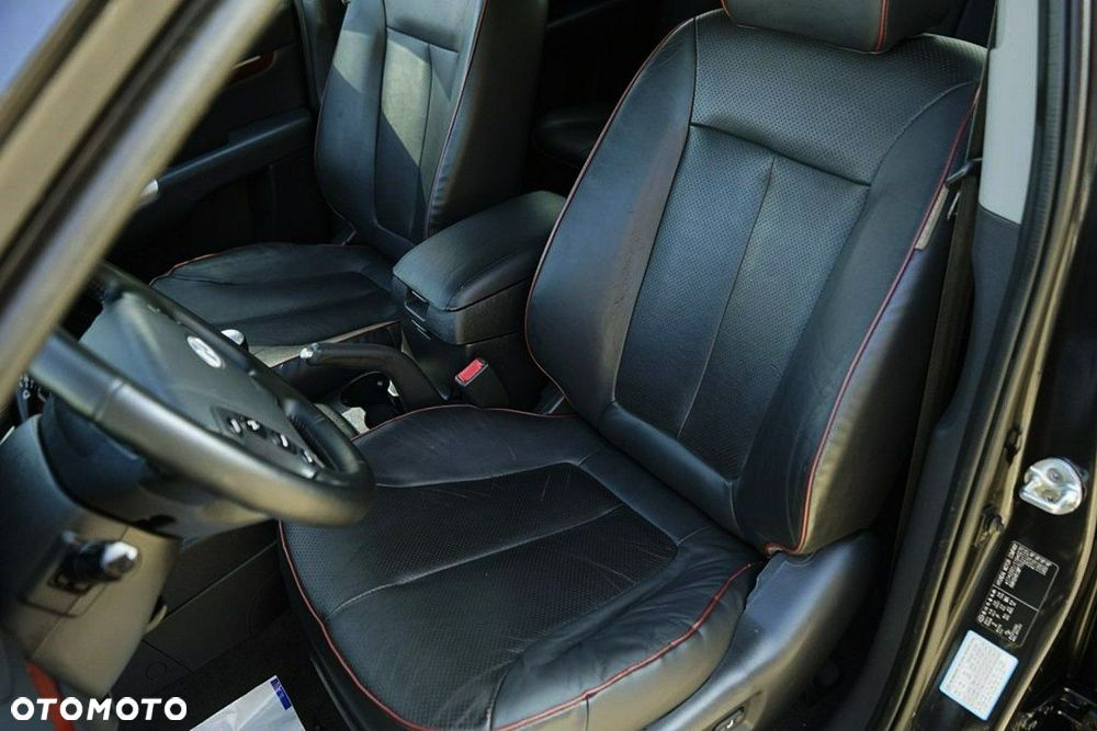 Hyundai Santa Fe - 14