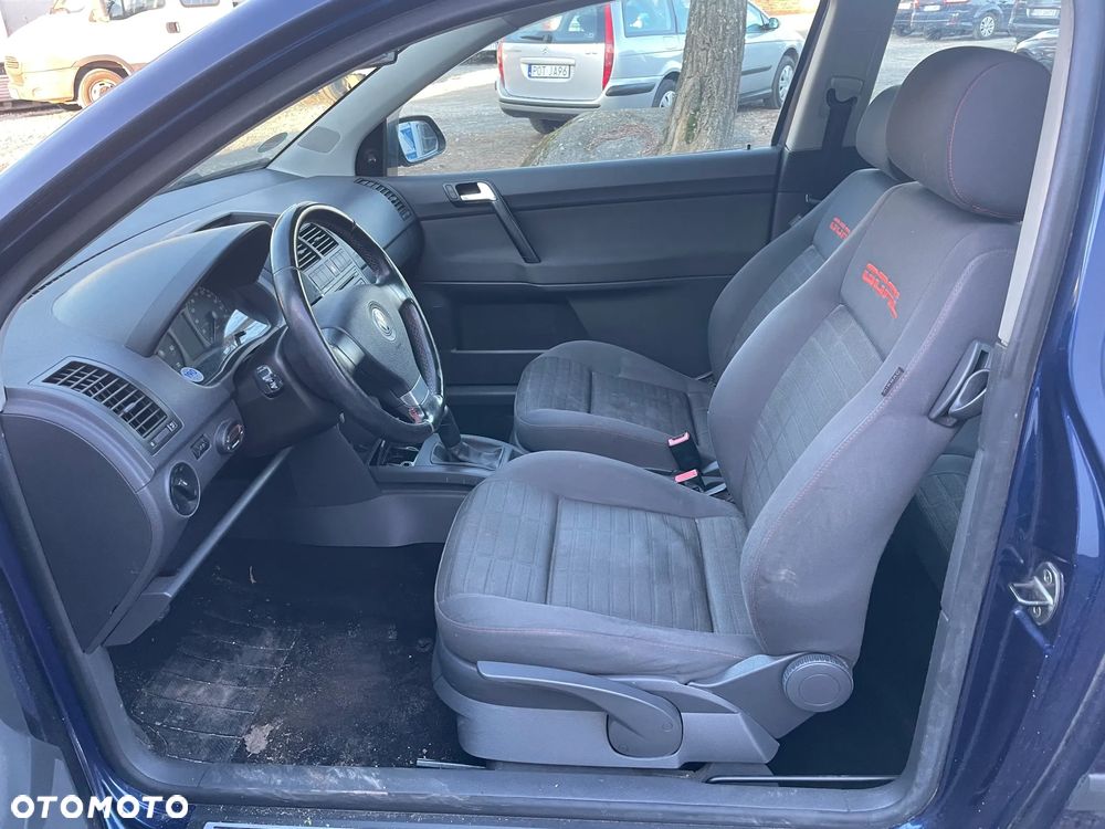 Volkswagen Polo 1.2 Goal - 7