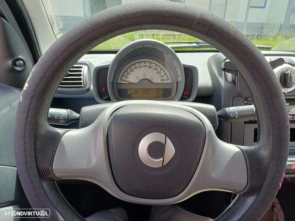 Smart ForTwo Coupé - 6