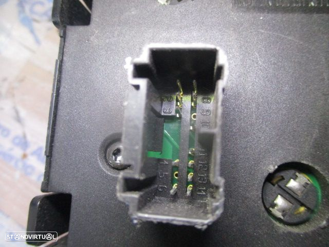 Interruptor 30613945 VOLVO V40 2002 1.9D 115CV 5P CINZA LUZES - 3