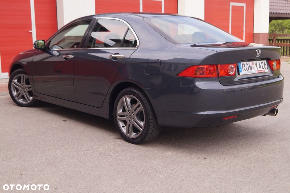 Honda Accord 2.0 i Sport - 9