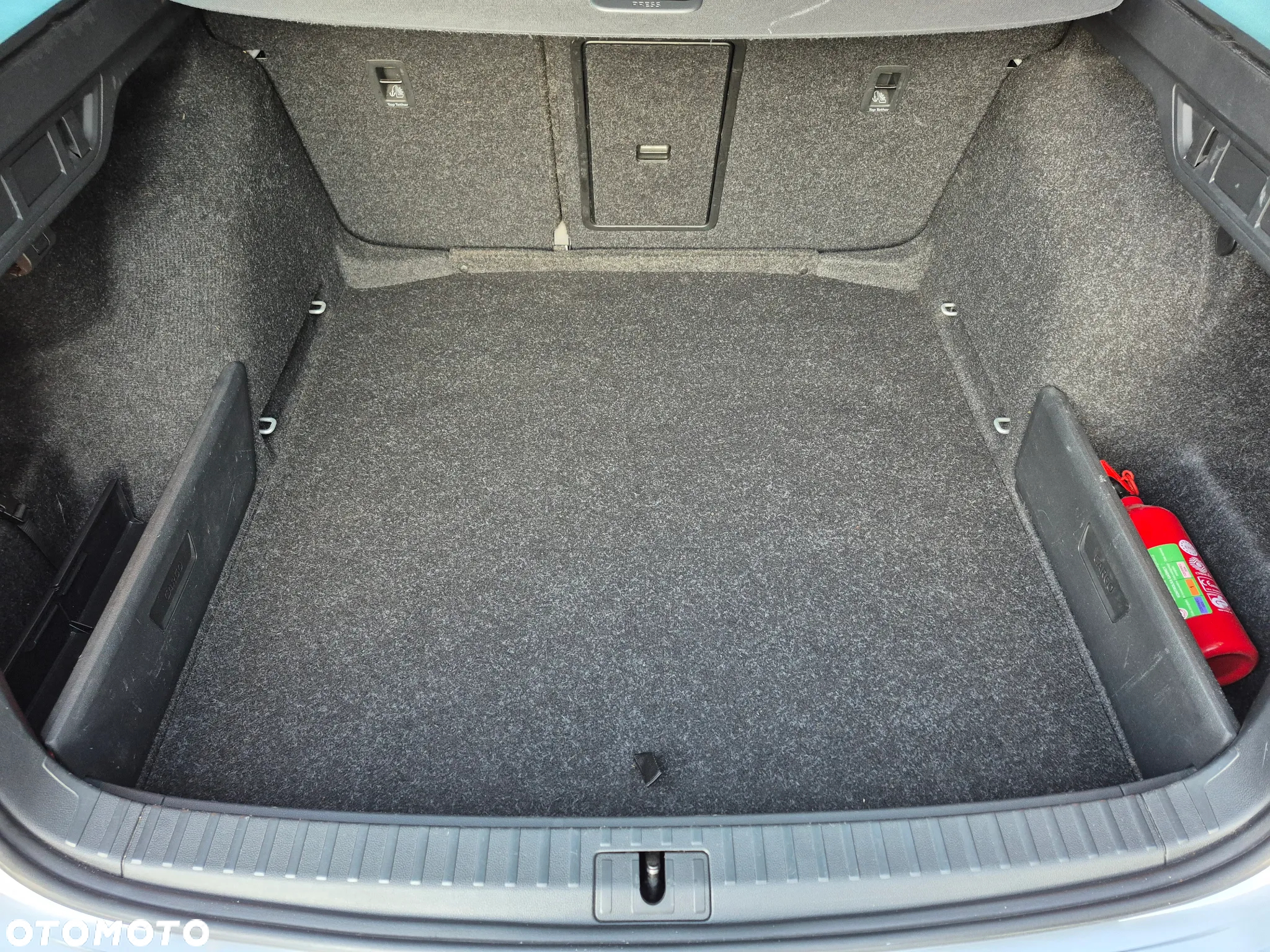 Skoda Octavia - 7