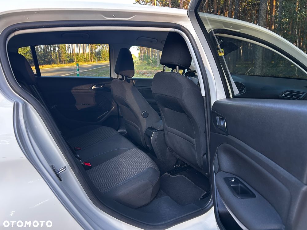 Peugeot 308 - 10