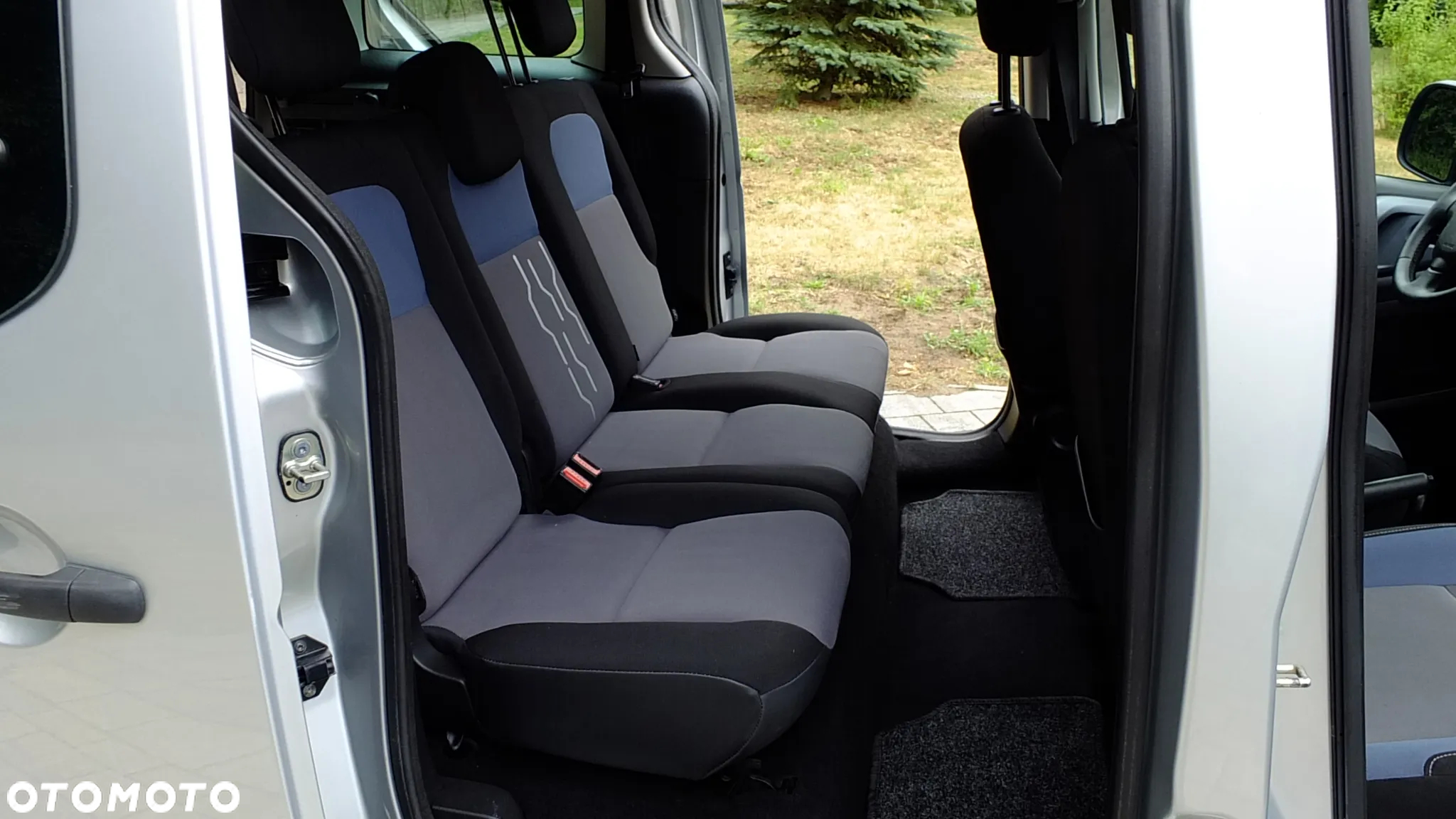Peugeot Partner 1.6 HDi Active - 14