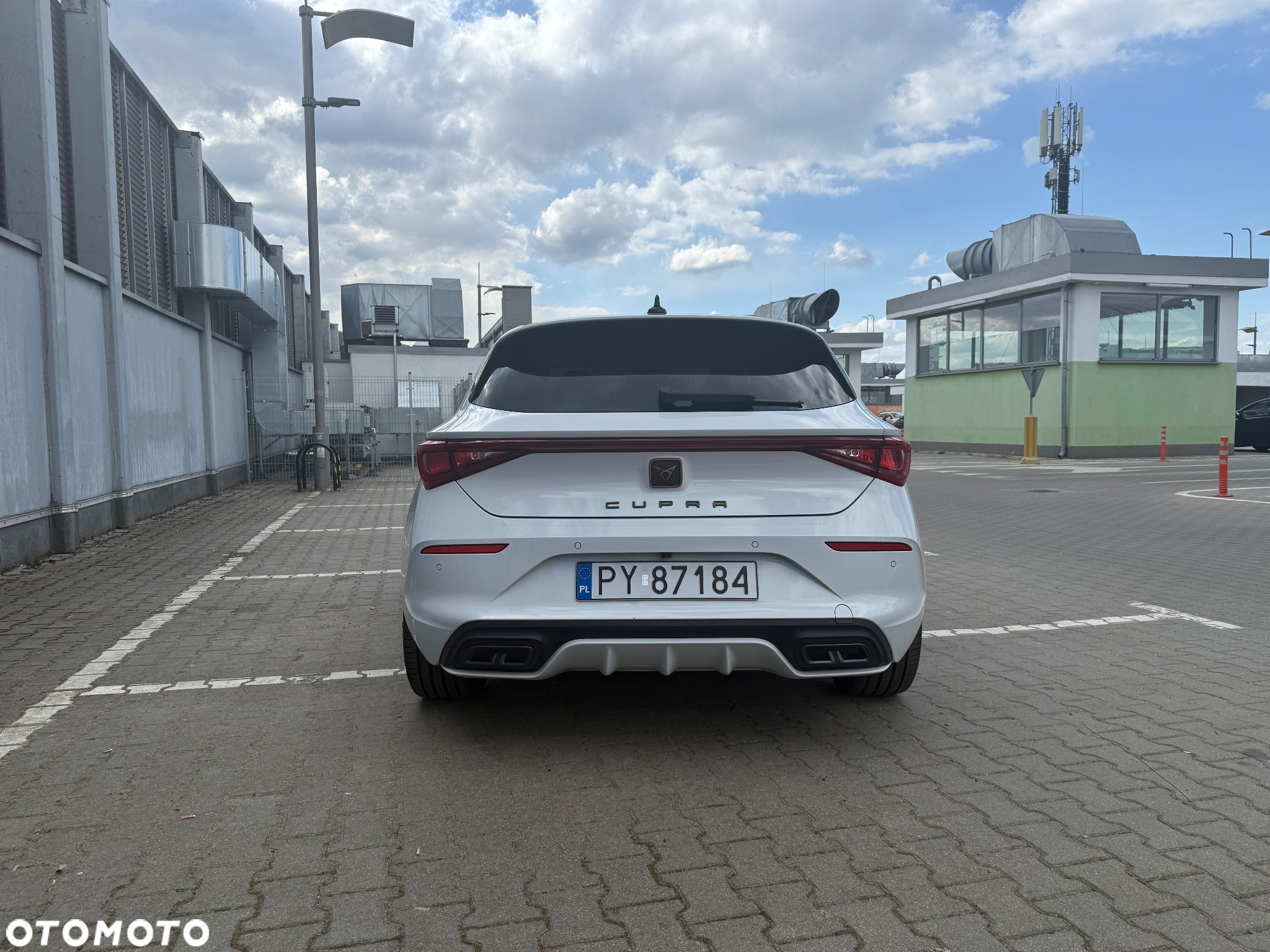 Cupra Leon - 5