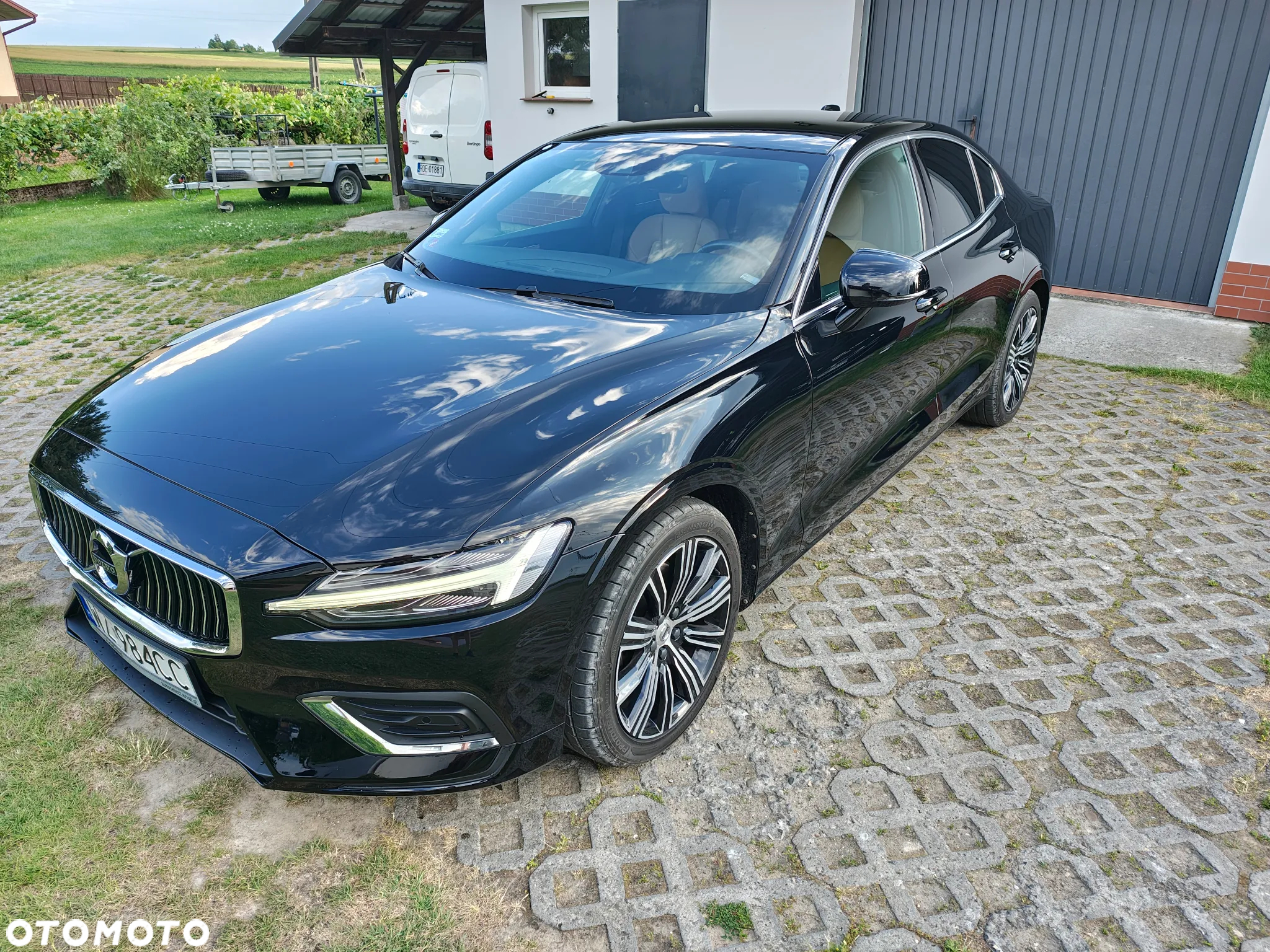 Volvo S60 T4 Inscription - 3