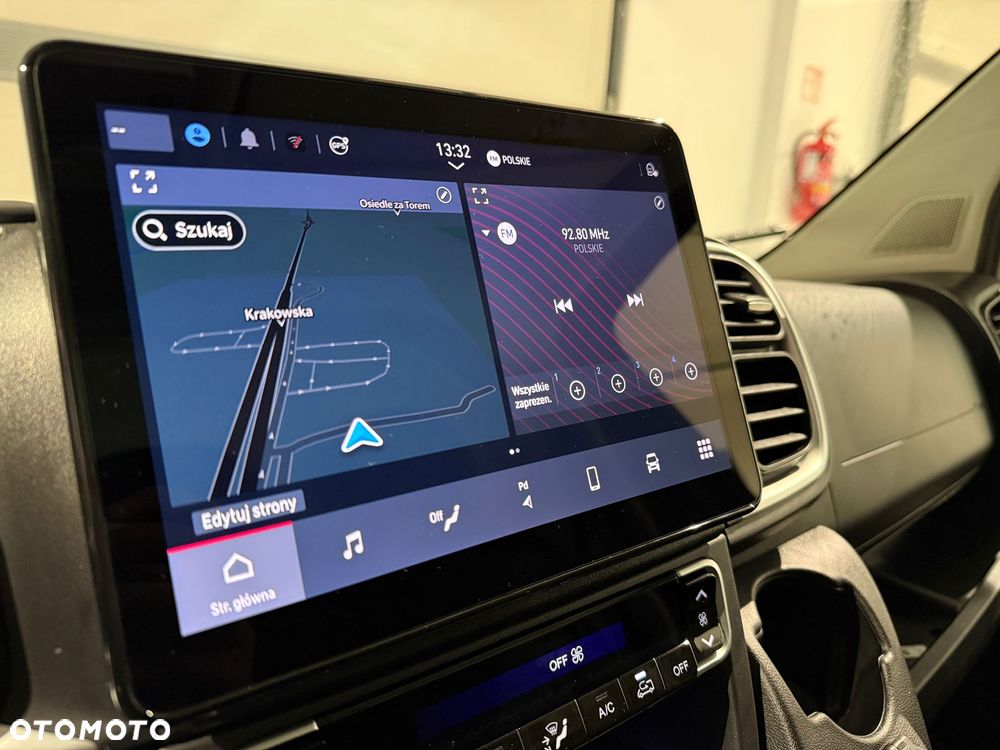 Fiat Ducato L4H2 Furgon - 3