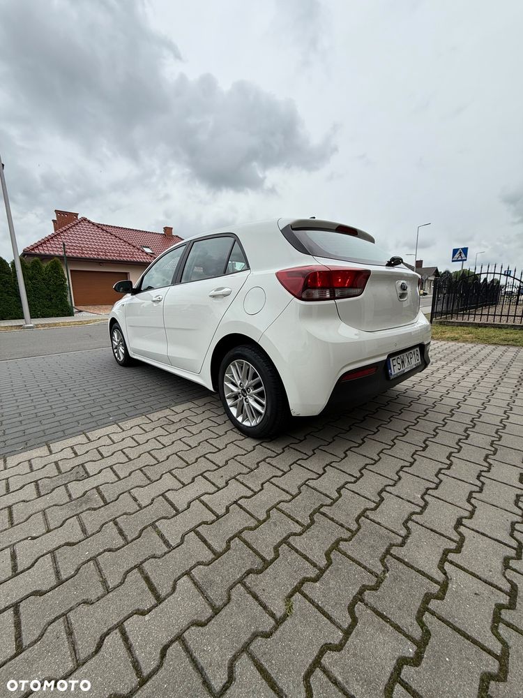 Kia Rio 1.0 T-GDI M - 7