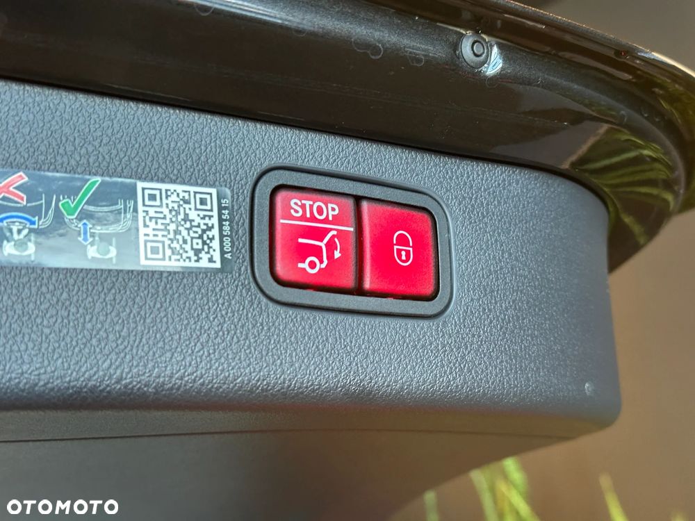 Mercedes-Benz Klasa C 200 4Matic All-Terrain 9G-TRONIC Avantgarde - 24