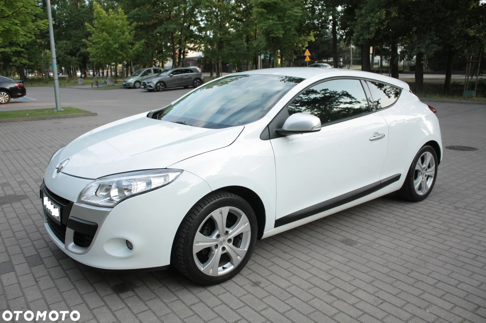 Renault Megane - 5