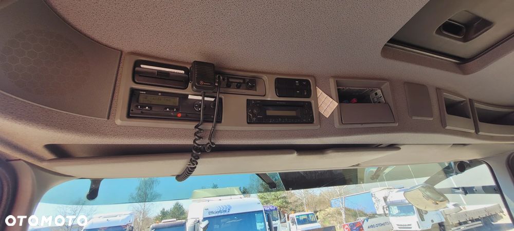 Mercedes-Benz Actros 2641,6x4,Meiller, z Niemiec, Czołownica,Brutto - 27