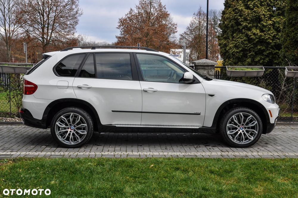 BMW X5 3.0si - 6