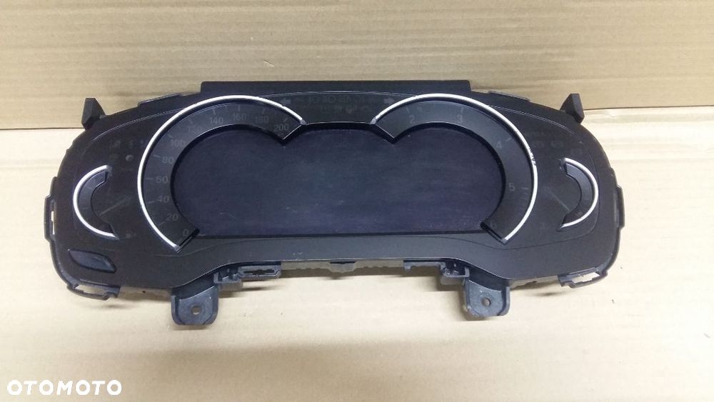 BMW  179972-10 BMW G01 G11 G12 G30 G32 ZEGAR LICZNIK - 1