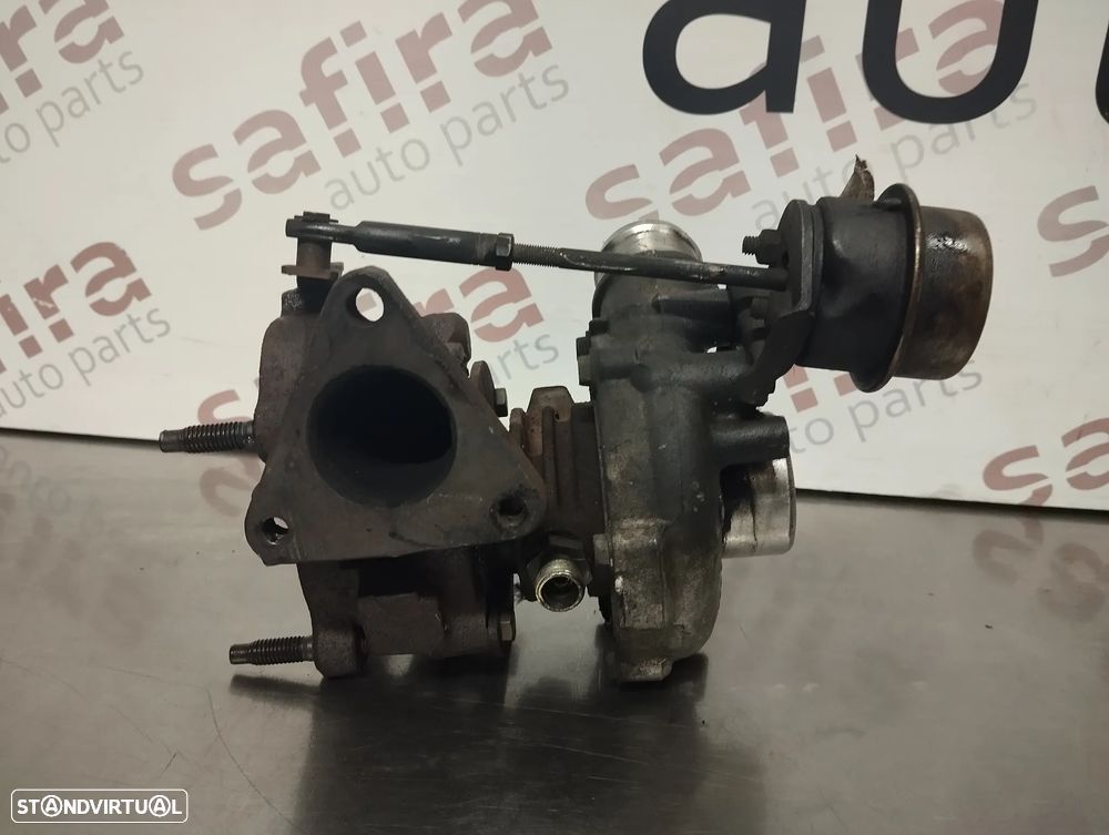 TURBO AUDI A3 / VOLKSWAGEN GOLF IV / SEAT IBIZA / LEON 1.9TDI 90CV 038145701A - 6