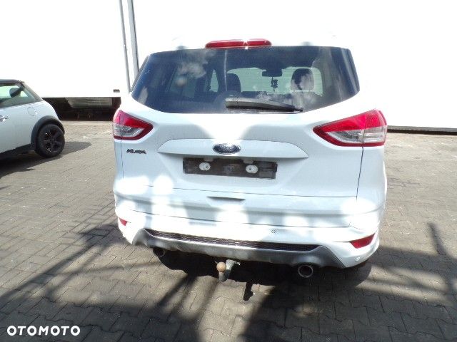 Części - Ford Kuga MK2 2.0 TDCI 180 KM 4x4 16R - 4