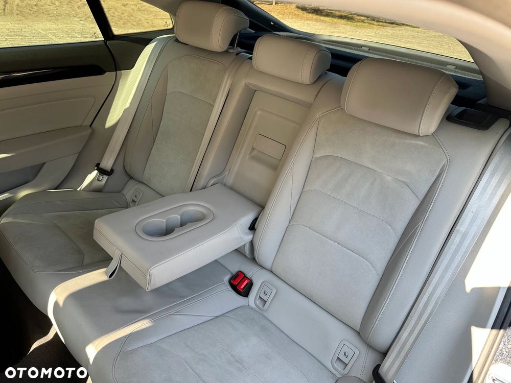 Volkswagen Arteon 2.0 TSI Elegance DSG - 23