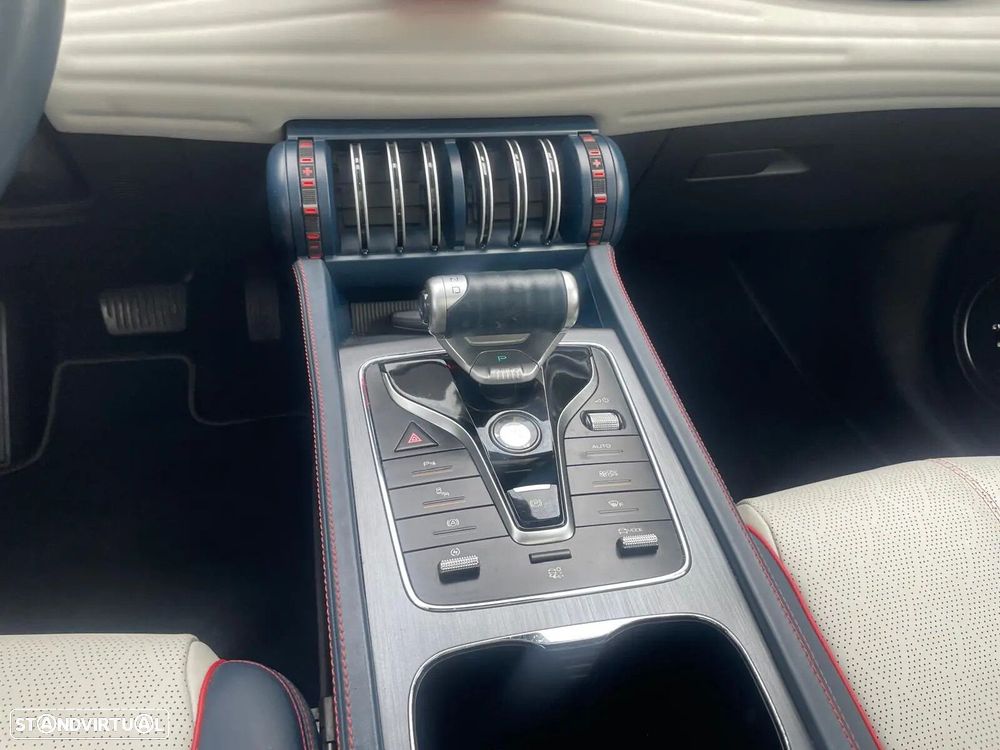 BYD Atto 3 60.48 kWh Comfort - 6