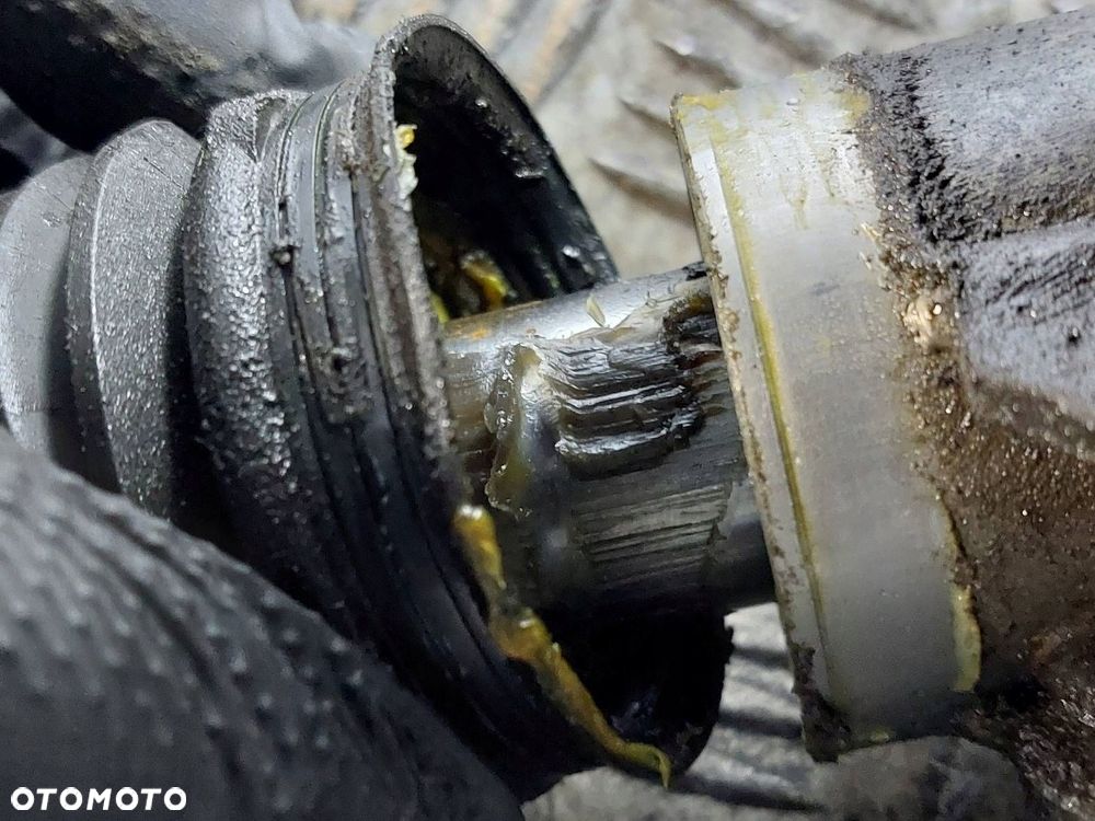 MAGLOWNICA PRZEKŁADNIA KIEROWNICZA VOLVO S60 II EU EUROPA 31329878 - 5