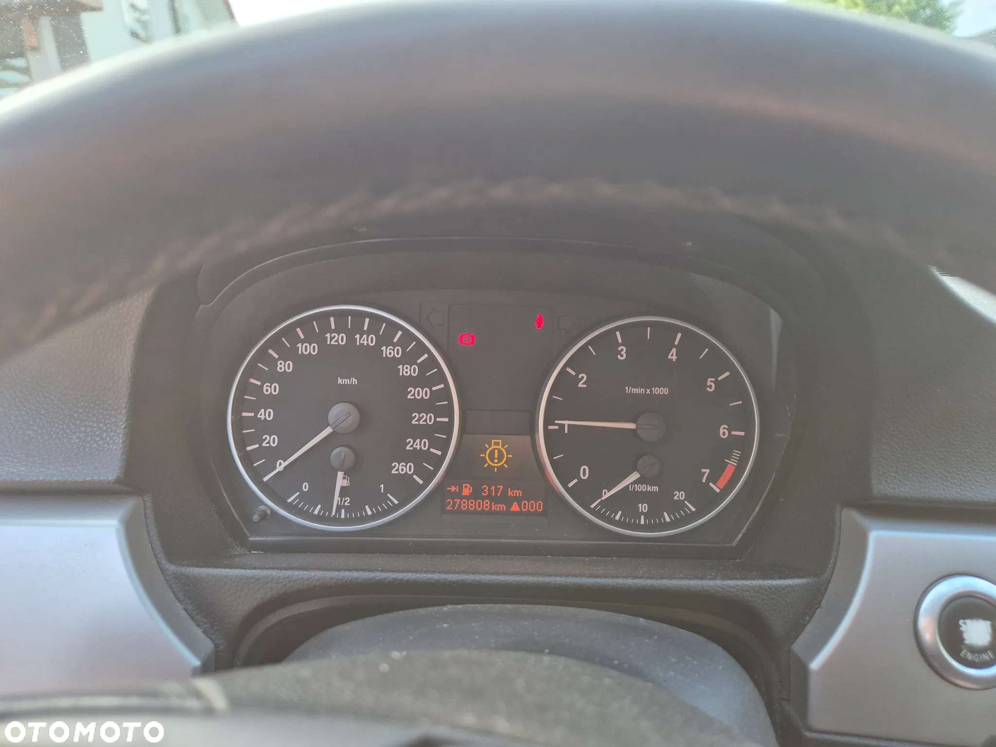 BMW Seria 3 320i - 6