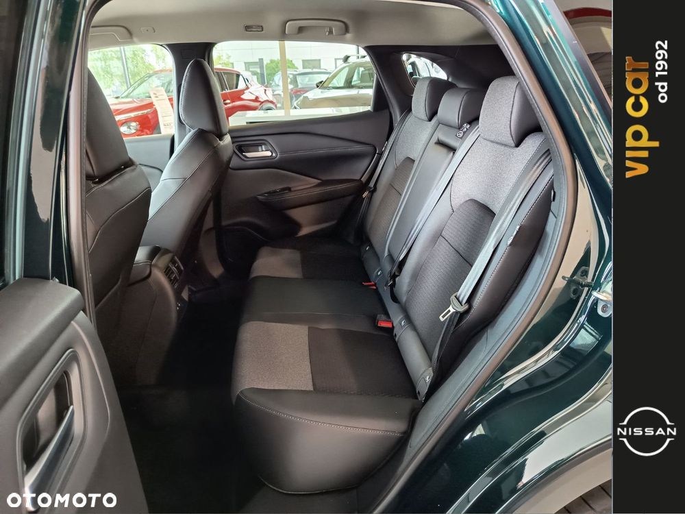 Nissan Qashqai 1.5 e-POWER N-Connecta - 10