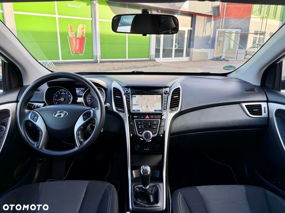 Hyundai i30 - 8