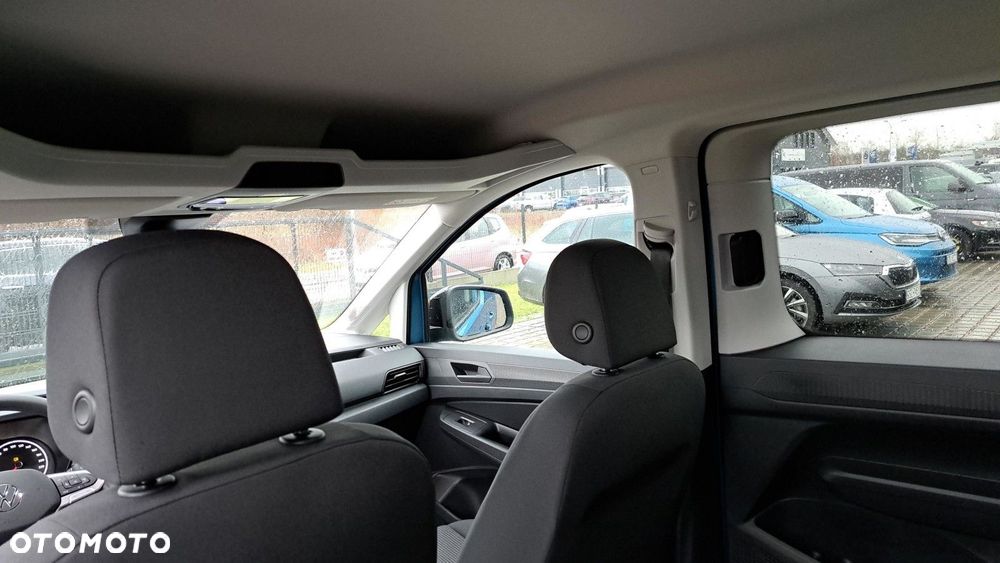 Volkswagen Caddy 2.0 TDI - 25