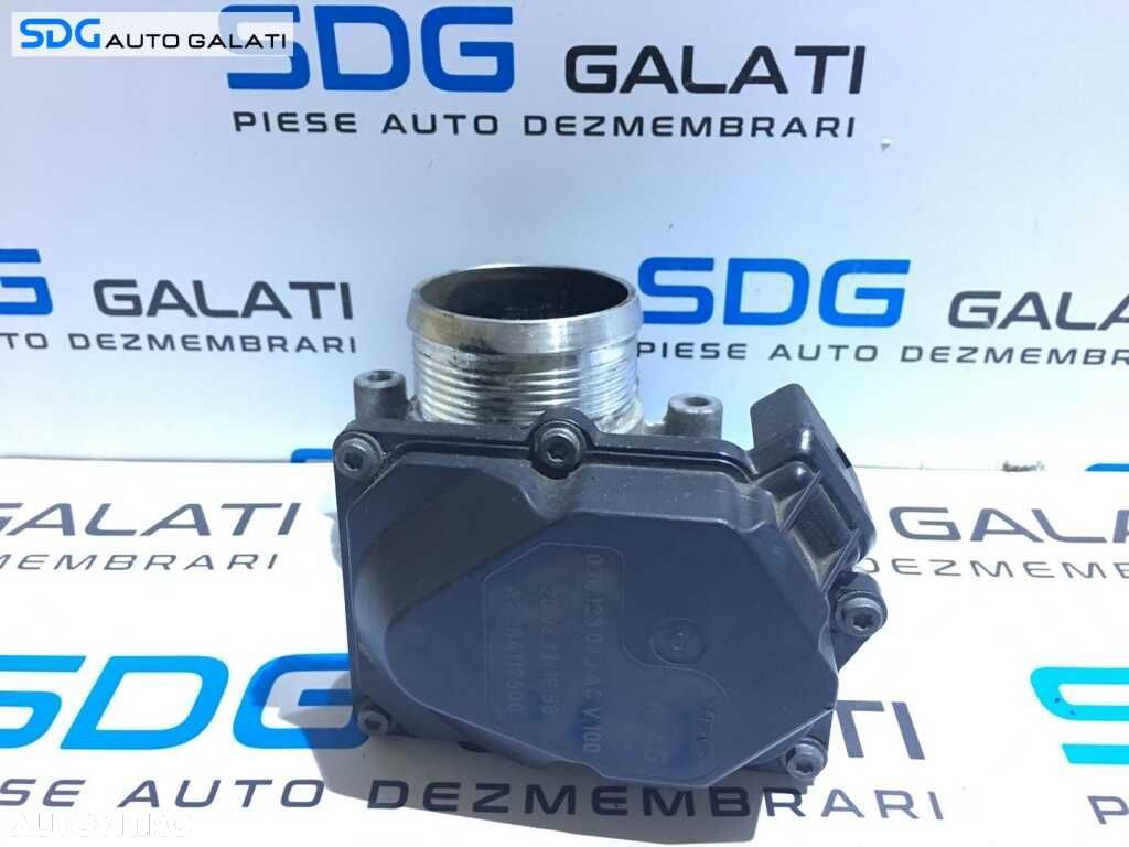 Clapeta Acceleratie Volkswagen Touran 2.0TDI 2010 - 2015 Cod 03L 128 063 AC 03L128063AC - 1