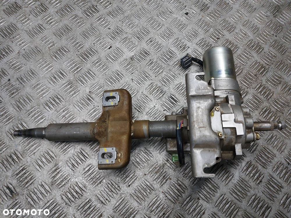 WSPOMAGANIE ELEKTRYCZNE SUZUKI IGNIS I 38720-80G10 - 7