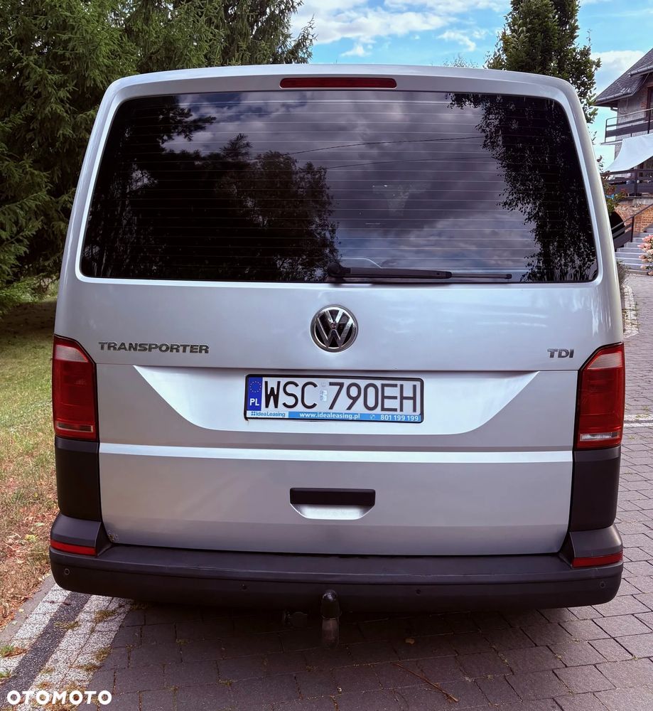Volkswagen Transporter L2H1 Plus Trendline - 7