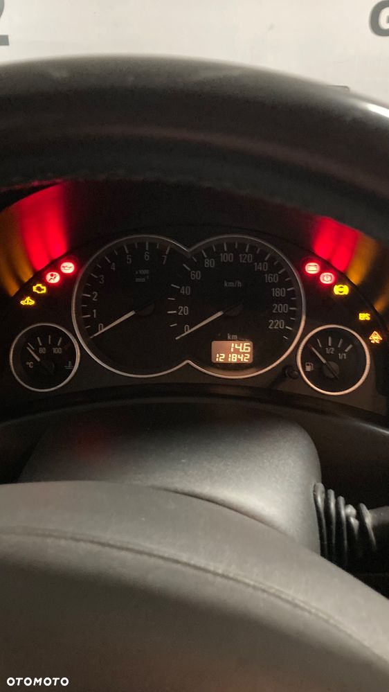 Opel Tigra 1.4 Enjoy - 5