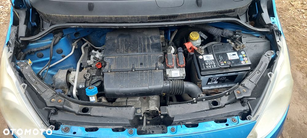 Ford KA 1.2 Titanium - 19