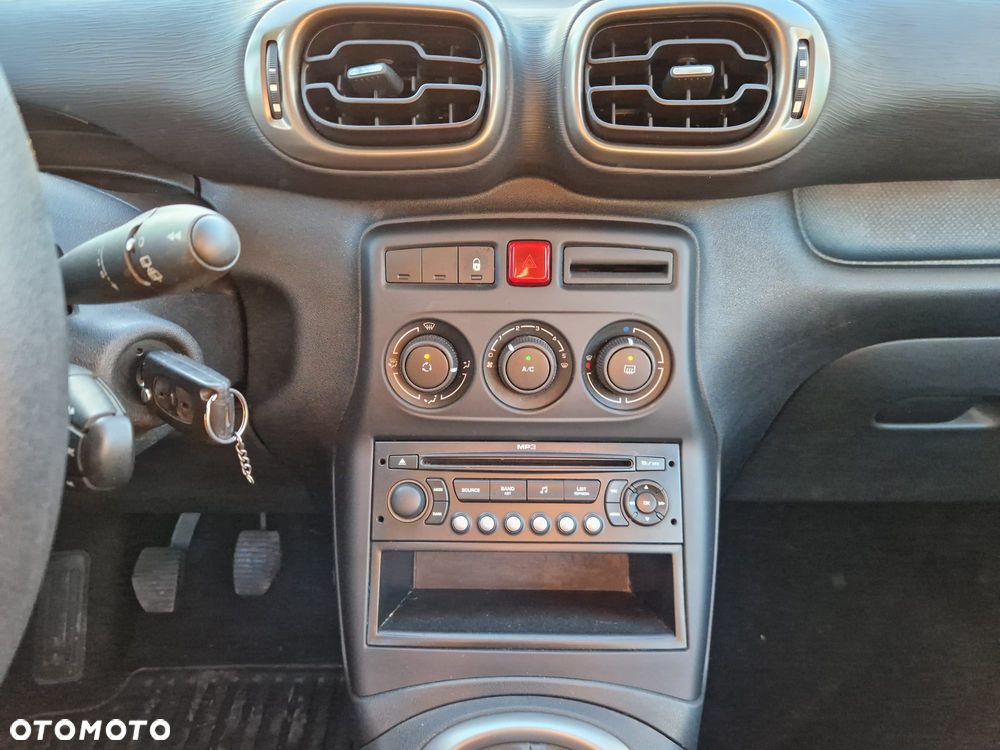 Citroën C3 Picasso VTi 95 Attraction - 16