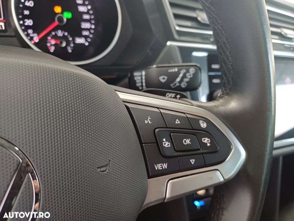 Volkswagen Tiguan 2.0 TDI SCR DSG 4Motion Life - 12