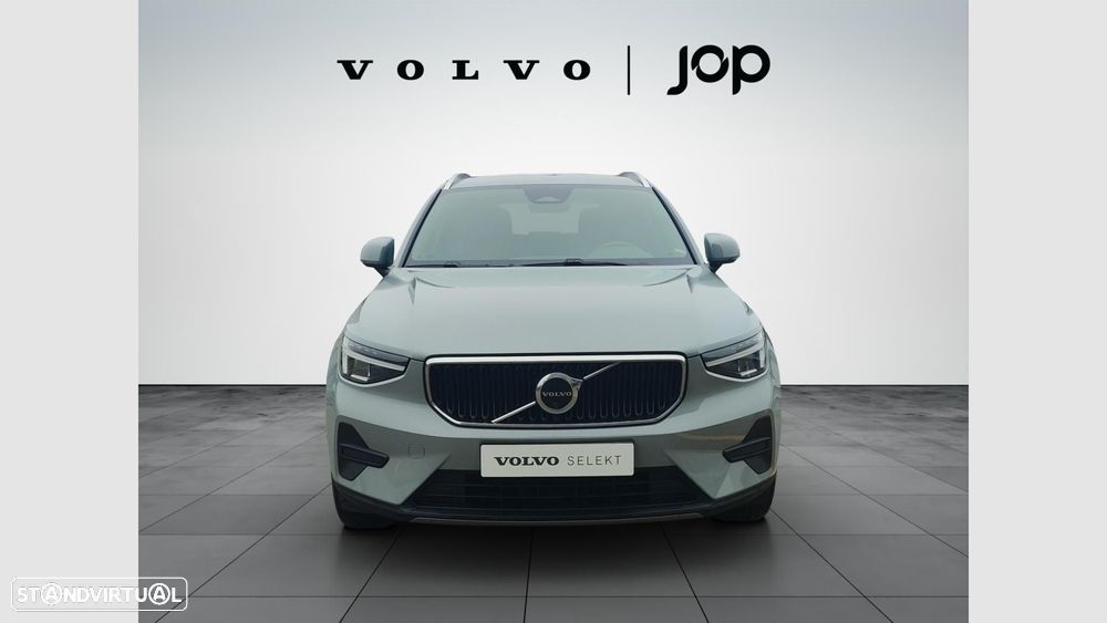 Volvo XC 40 - 7