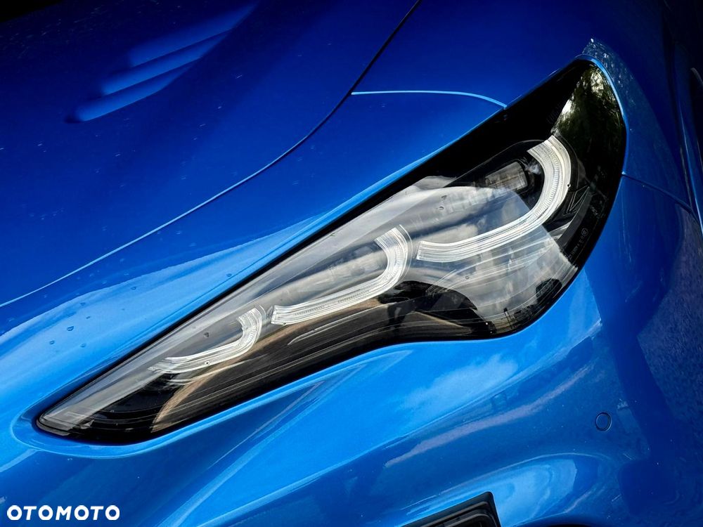 Alfa Romeo Stelvio 2.9 Bi Turbo V6 Quadrifoglio Q4 - 5