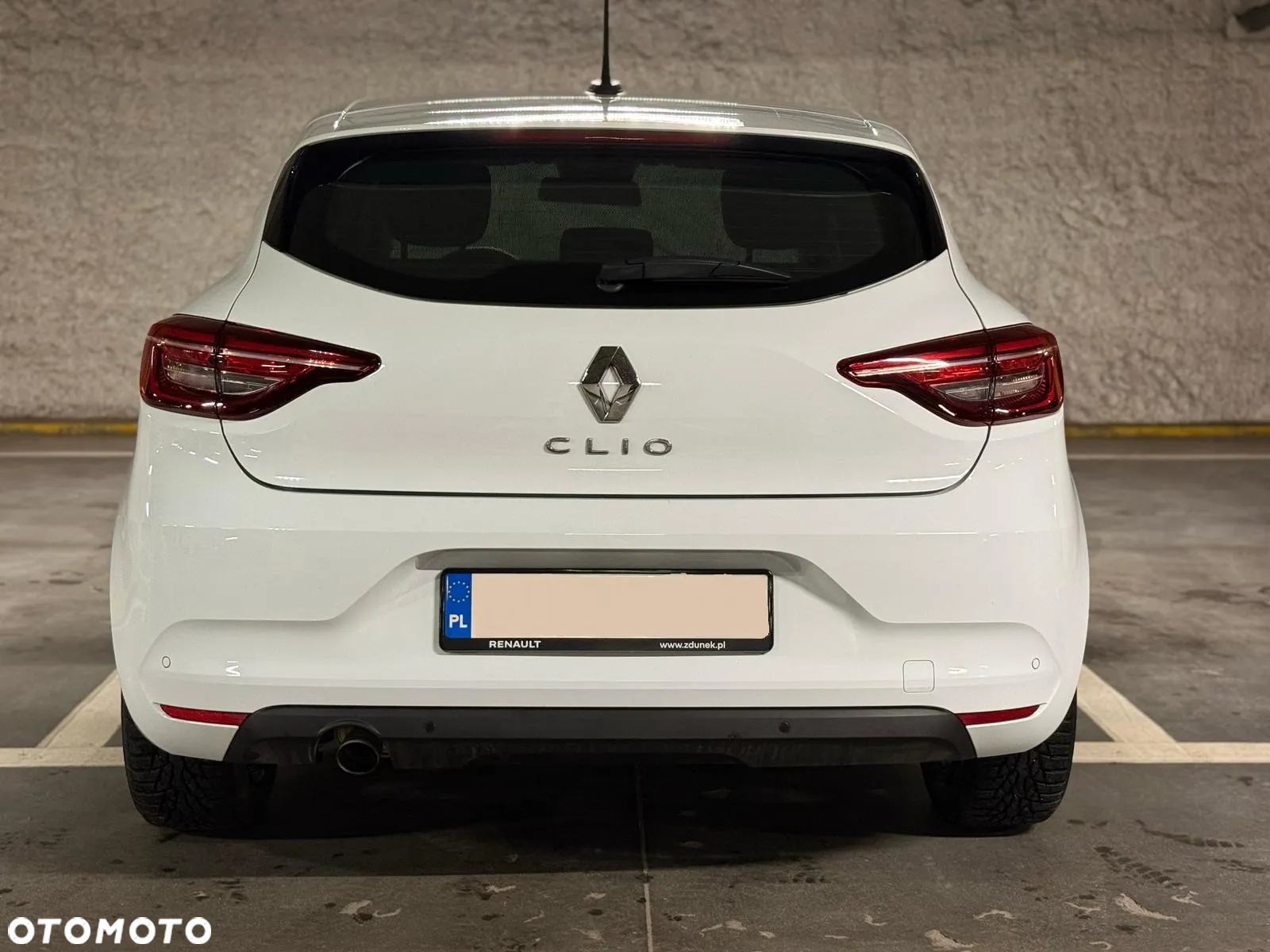 Renault Clio 1.0 TCe Intens - 6