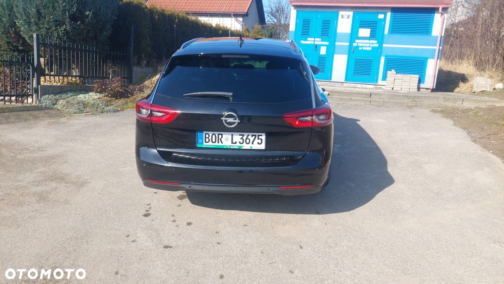Opel Insignia 1.6 114g Business Edition - 5