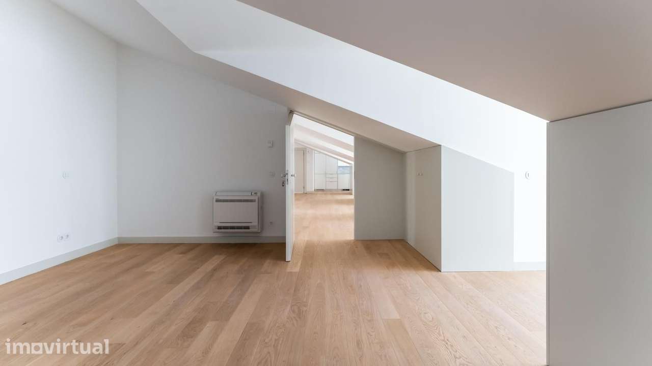 Apartamento T1 no Madalena 88, Sé, Lisboa - Grande imagem: 5/17
