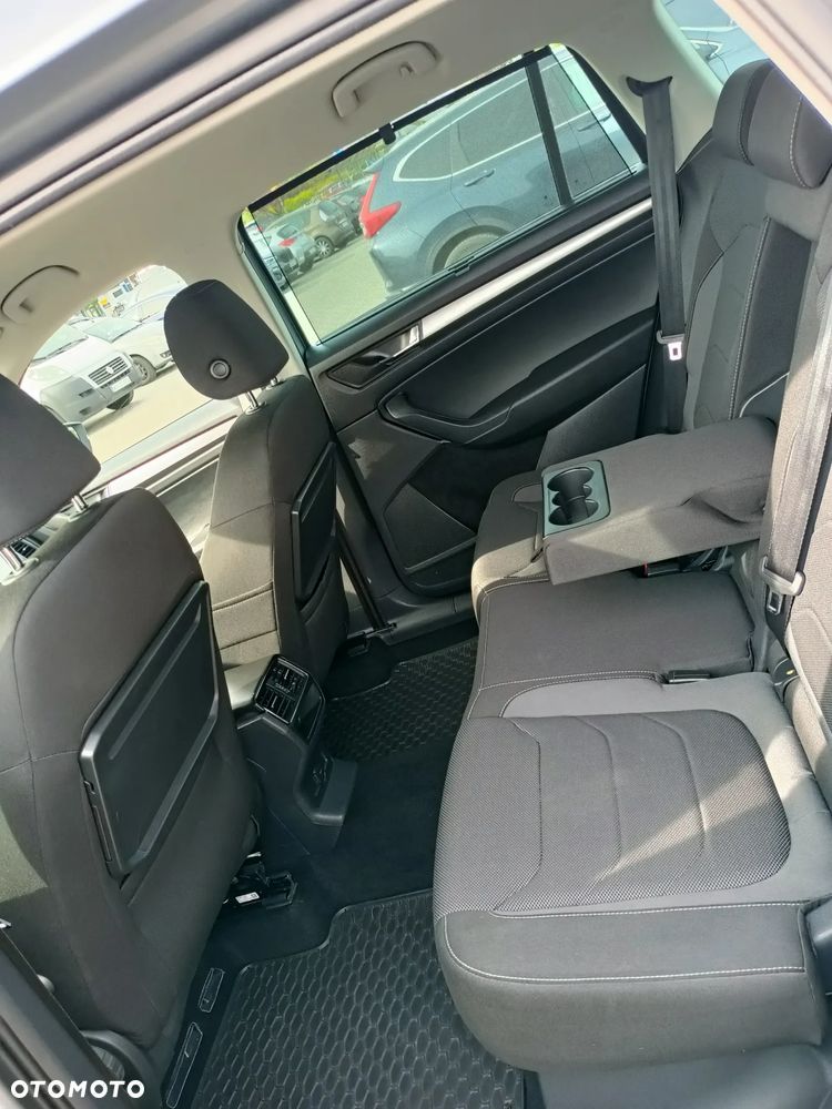 Skoda Kodiaq 2.0 TDI 4x4 Ambition - 8