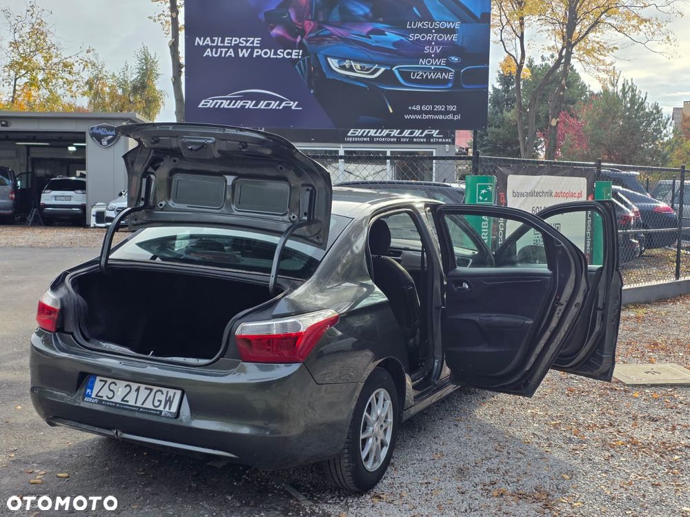 Citroën C-Elysée 1.6 VTi Feel - 8