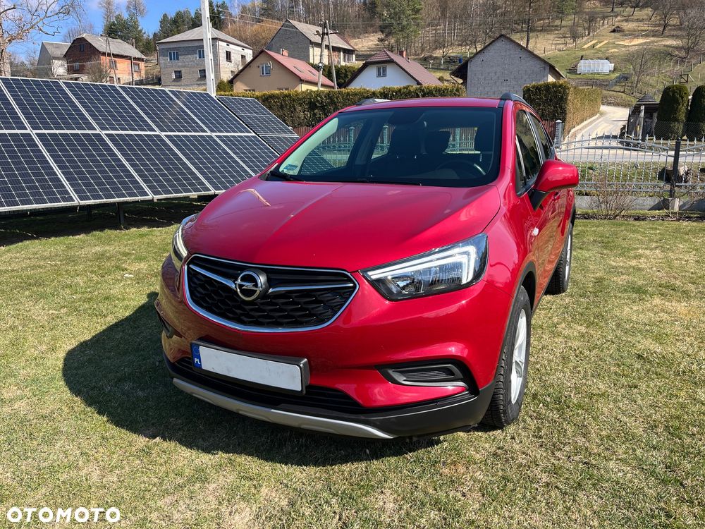 Opel Mokka 1.6 Active S&S - 1