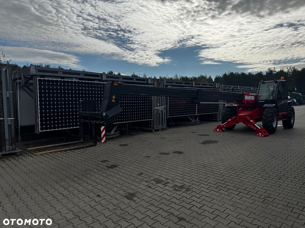 Manitou MT 1233 - 5