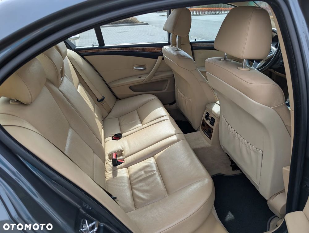 BMW Seria 5 530xd - 15
