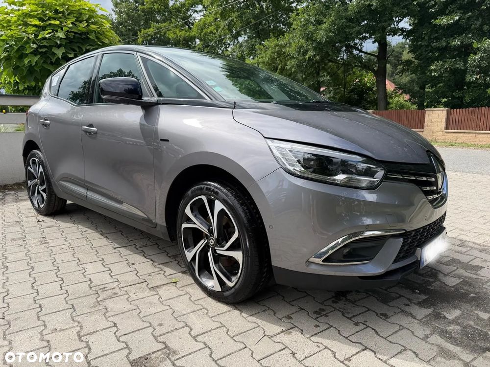 Renault Scenic - 2