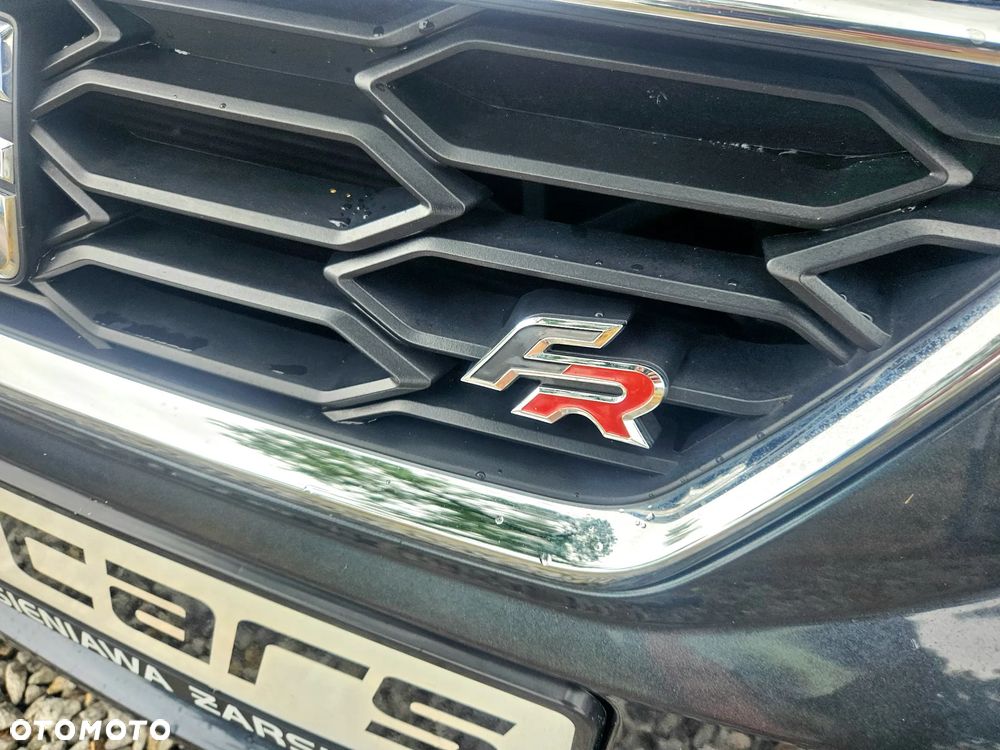 Seat Leon 1.5 EcoTSI Evo FR S&S - 22