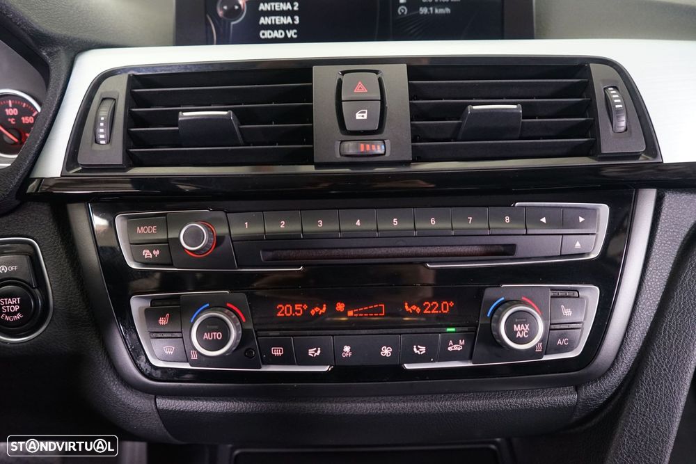 BMW 420 d Pack M Auto - 32