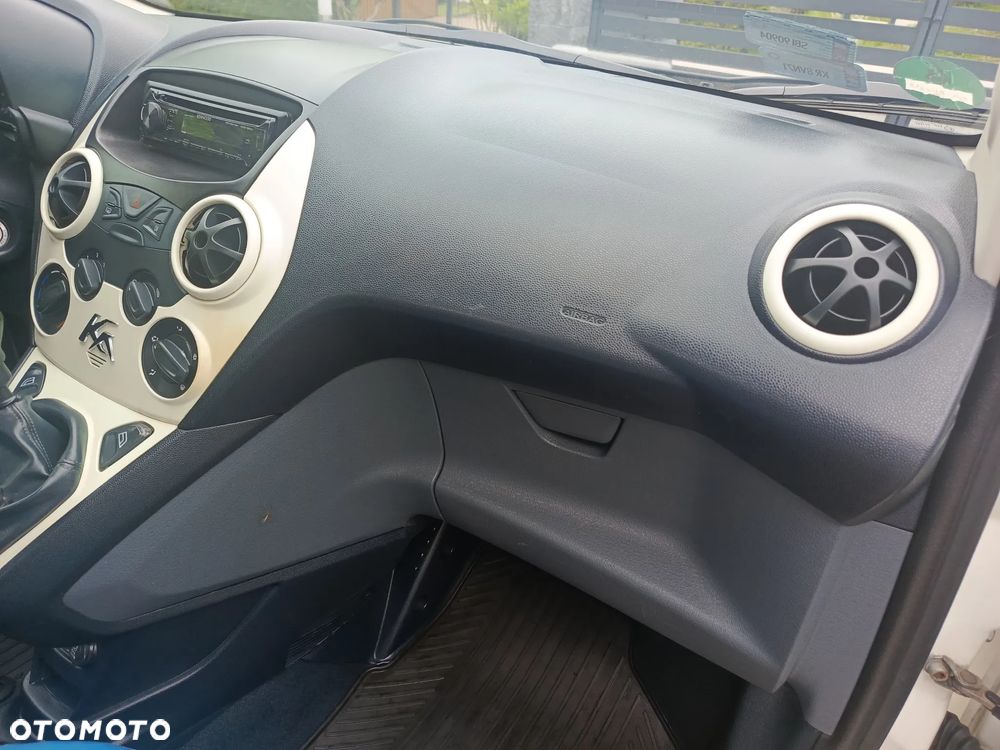 Ford KA - 18