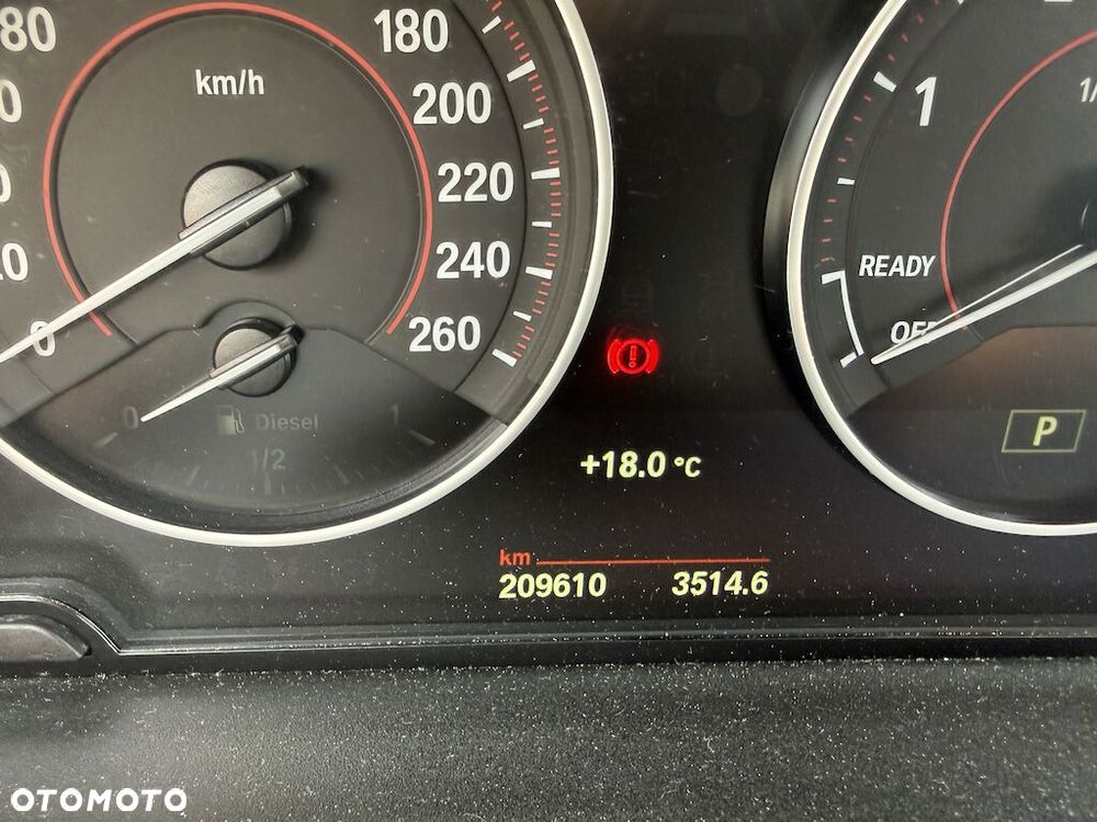 BMW Seria 1 116d Sport Line - 13