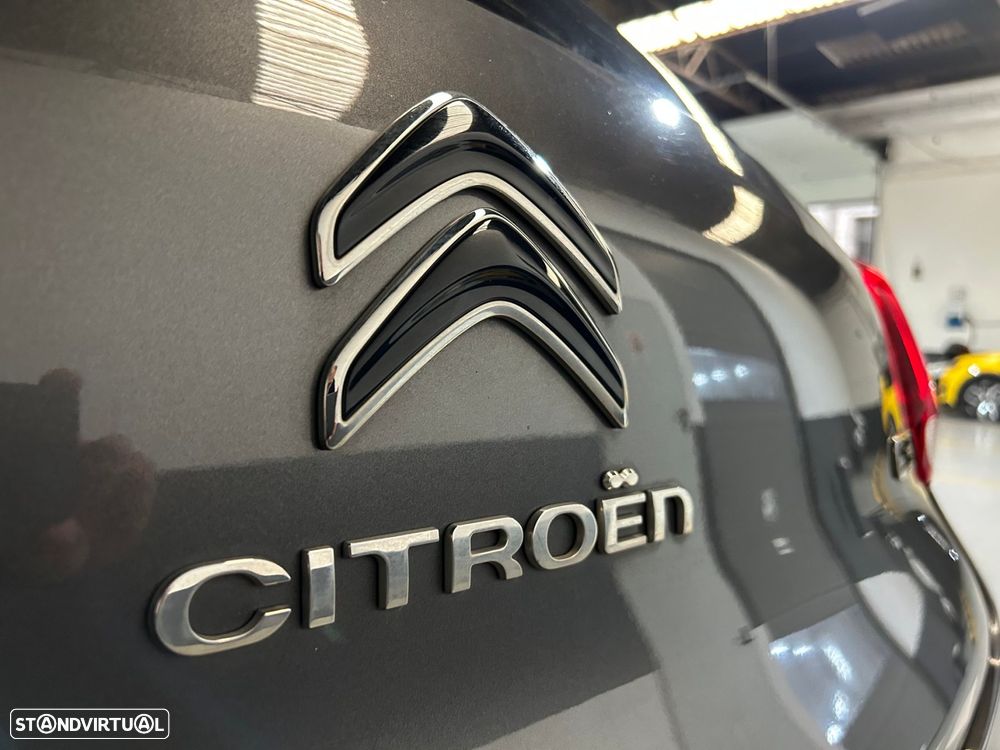 Citroën C3 1.2 PureTech Collection - 15